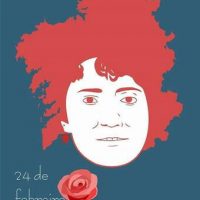 24 de febreiro, día de Rosalía