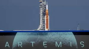 Artemis II en directo