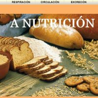 A Nutrición- vídeos