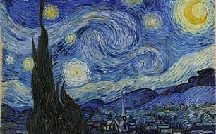 Vicent Van Gogh
